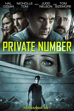 watch free Private Number hd online