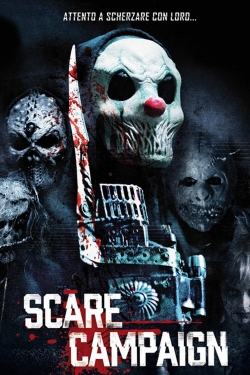 watch free Scare Campaign hd online