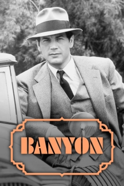 watch free Banyon hd online