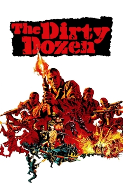 watch free The Dirty Dozen hd online