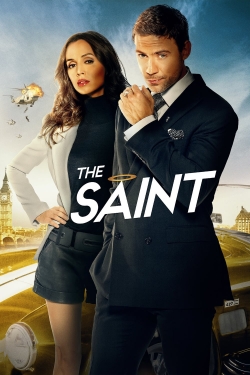 watch free The Saint hd online