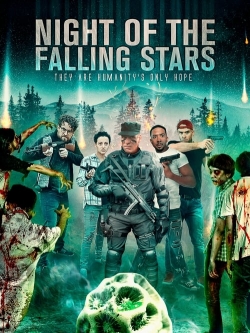 watch free Night of the Falling Stars hd online