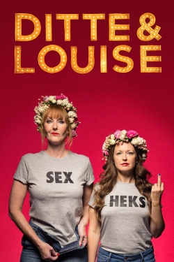 watch free Ditte & Louise hd online