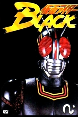 watch free Kamen Rider Black hd online