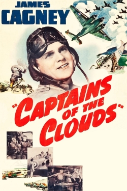 watch free Captains of the Clouds hd online