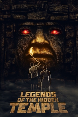 watch free Legends of the Hidden Temple hd online