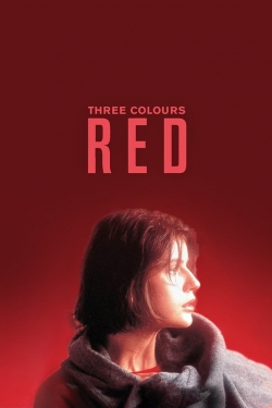 watch free Three Colors: Red hd online