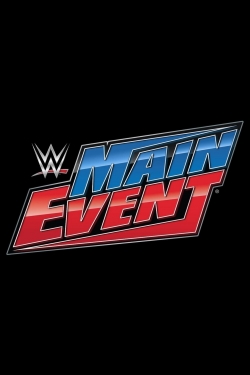 watch free WWE Main Event hd online