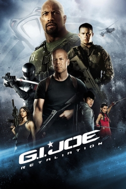 watch free G.I. Joe: Retaliation hd online