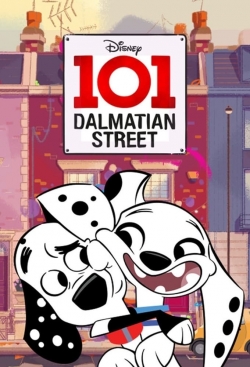 watch free 101 Dalmatian Street hd online