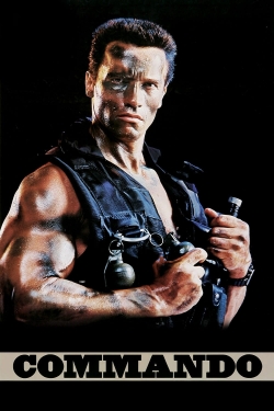 watch free Commando hd online