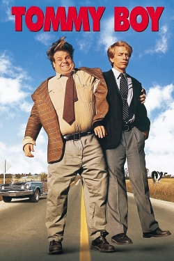 watch free Tommy Boy hd online