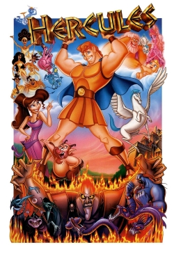 watch free Hercules hd online