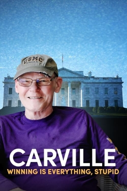 watch free Carville: Winning Is Everything, Stupid hd online