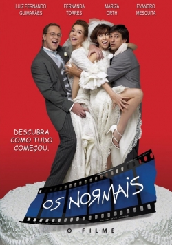 watch free Os Normais: O Filme hd online