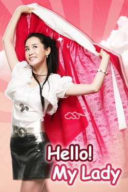 watch free Hello! My Lady hd online