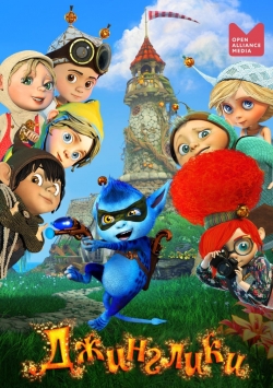 watch free Jingliks hd online