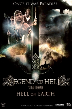 watch free Legend of Hell hd online