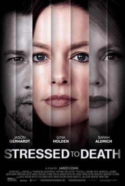 watch free Stressed To Death hd online