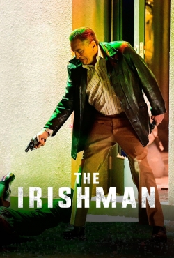 watch free The Irishman hd online