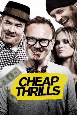 watch free Cheap Thrills hd online