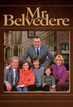 watch free Mr. Belvedere hd online