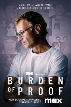 watch free Burden of Proof hd online