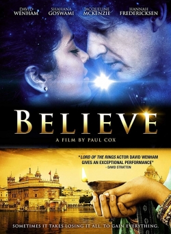 watch free Believe hd online