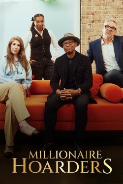 watch free Millionaire Hoarders hd online