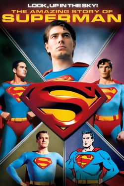 watch free Look, Up in the Sky! The Amazing Story of Superman hd online