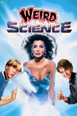 watch free Weird Science hd online