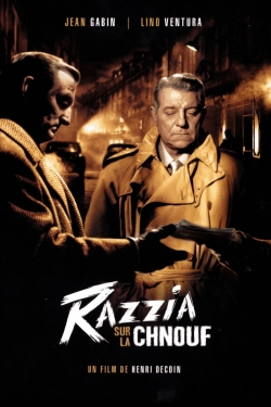 watch free Razzia hd online