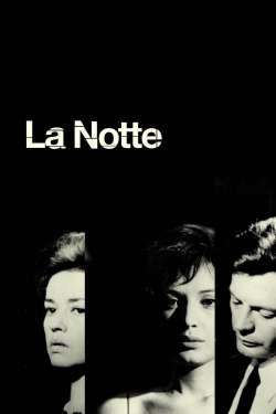 watch free La Notte hd online