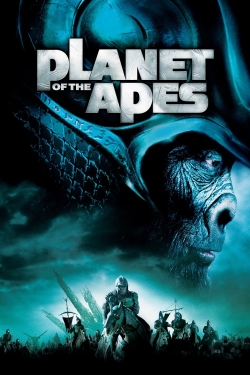 watch free Planet of the Apes hd online