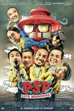 watch free PSP: Gaya Mahasiswa hd online