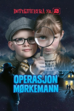 watch free Operasjon Mørkemann hd online