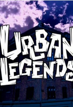 watch free Urban Legends hd online