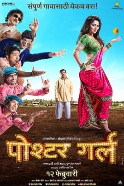 watch free Poshter Girl hd online