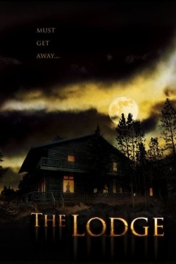 watch free The Lodge hd online