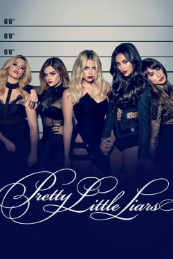 watch free Pretty Little Liars hd online