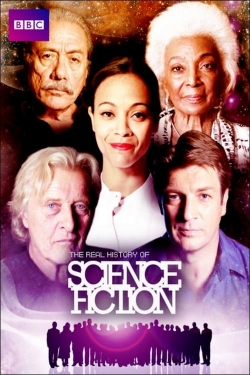 watch free The Real History of Science Fiction hd online