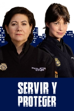 watch free Servir y Proteger hd online