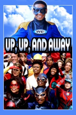 watch free Up, Up, and Away hd online