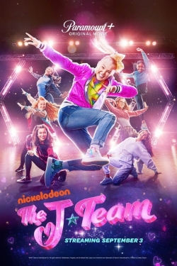 watch free The J Team hd online