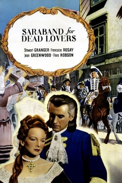 watch free Saraband for Dead Lovers hd online