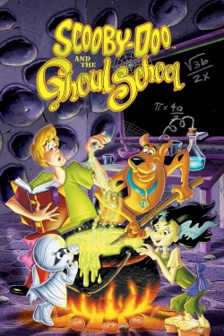 watch free Scooby-Doo and the Ghoul School hd online