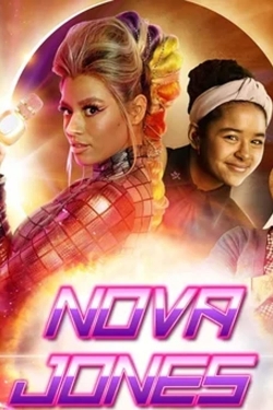 watch free Nova Jones hd online