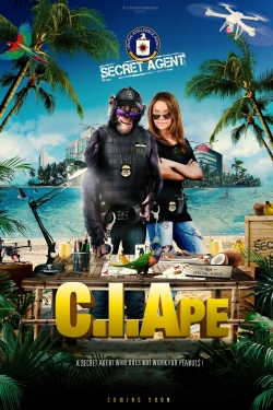 watch free C.I.Ape hd online