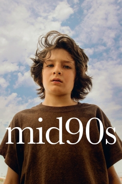 watch free Mid90s hd online