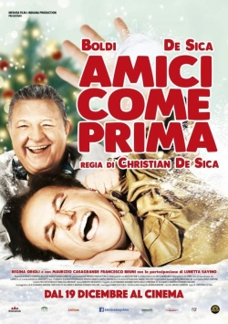 watch free Amici come prima hd online